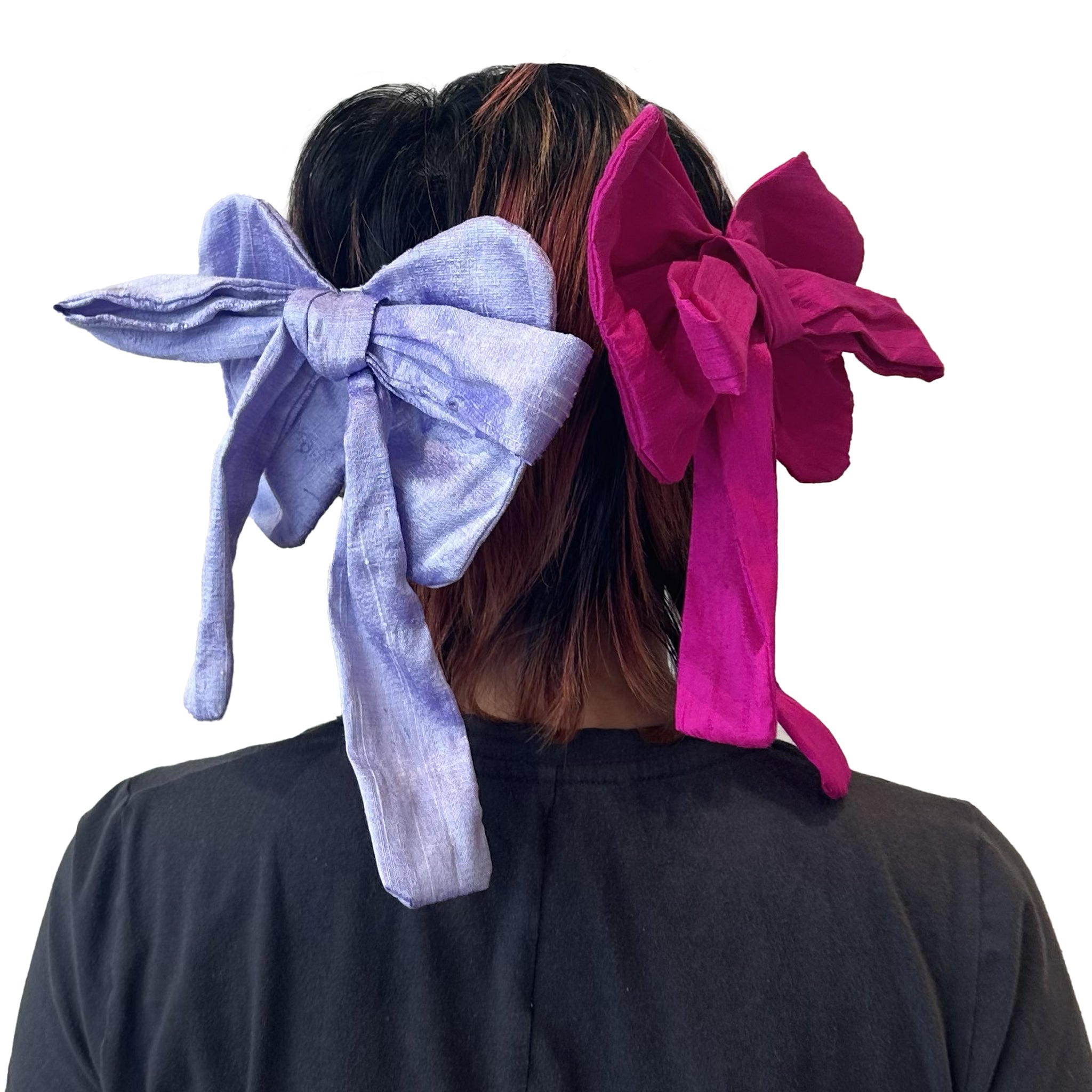Diane – Papillon Hair & Brooch Pin
