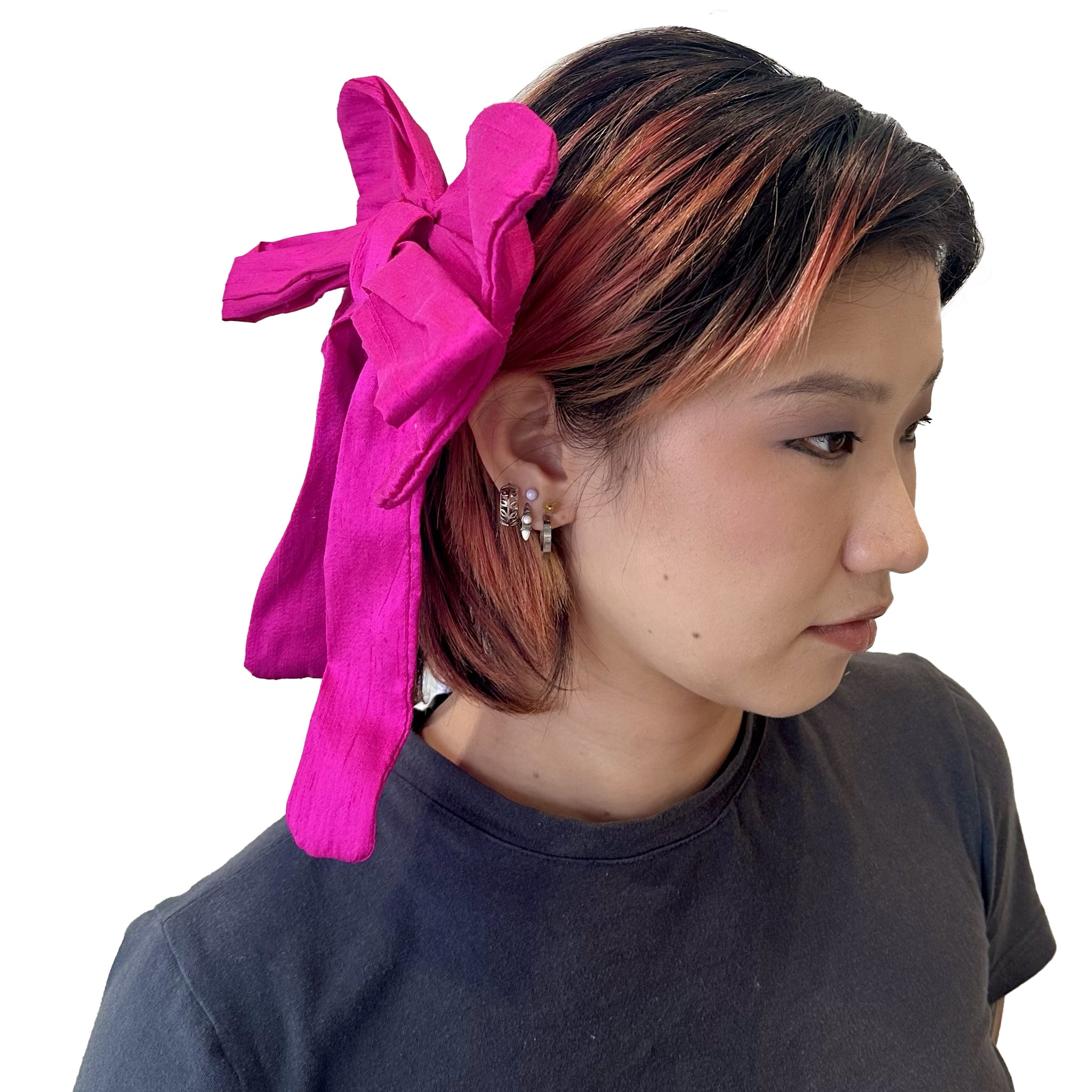 Diane – Papillon Hair & Brooch Pin