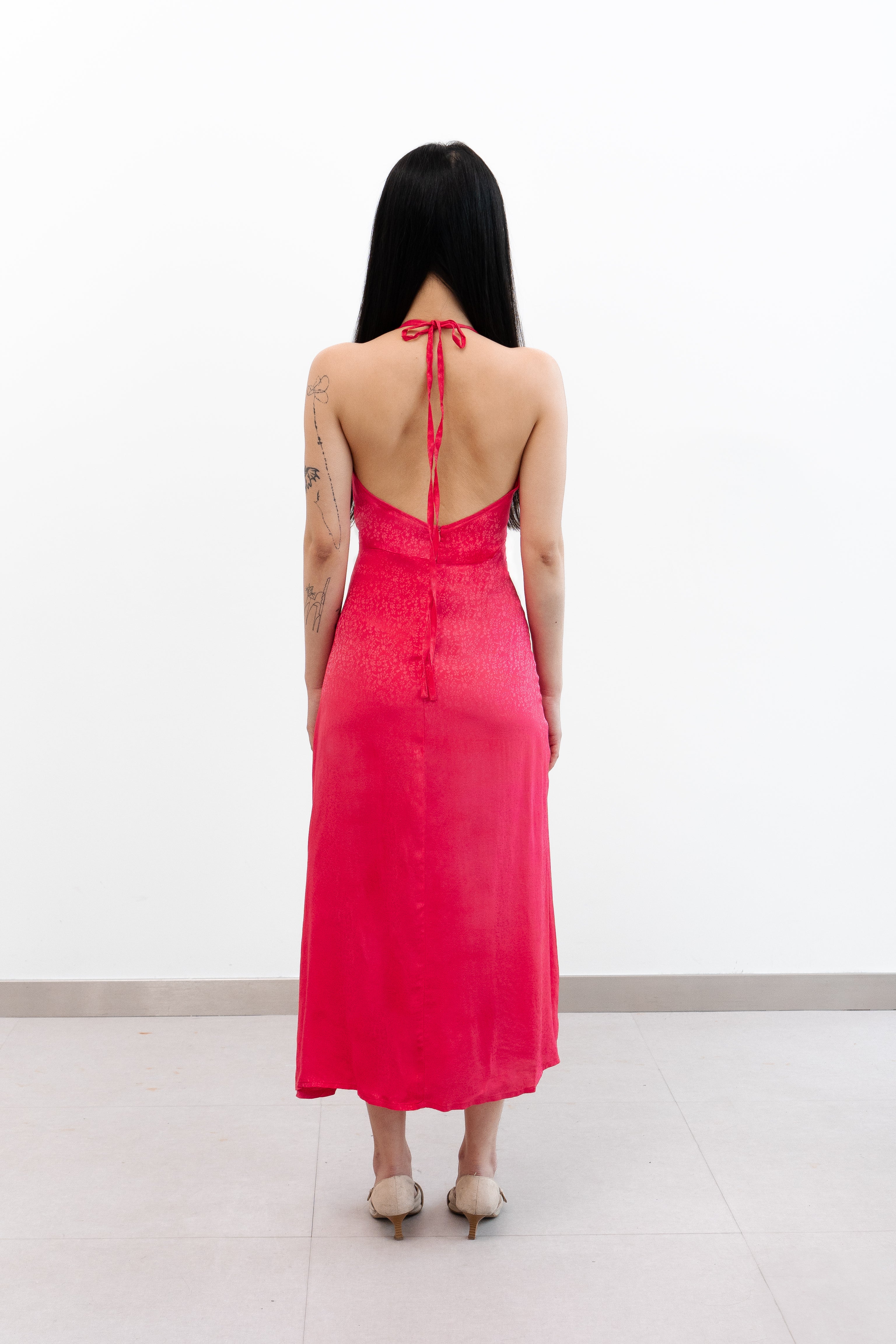 Karina - Dress