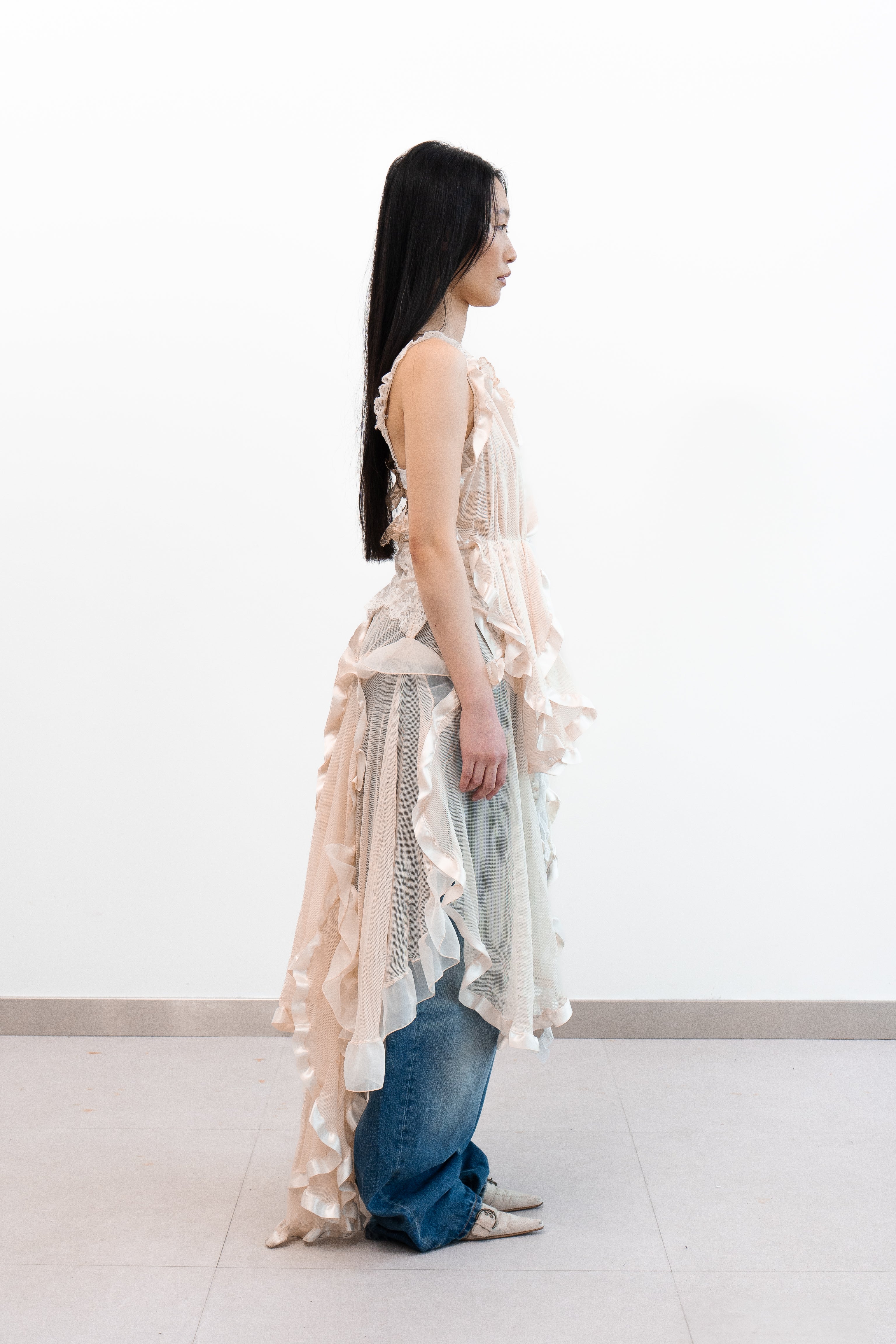 Alba - Bombonniere Dress