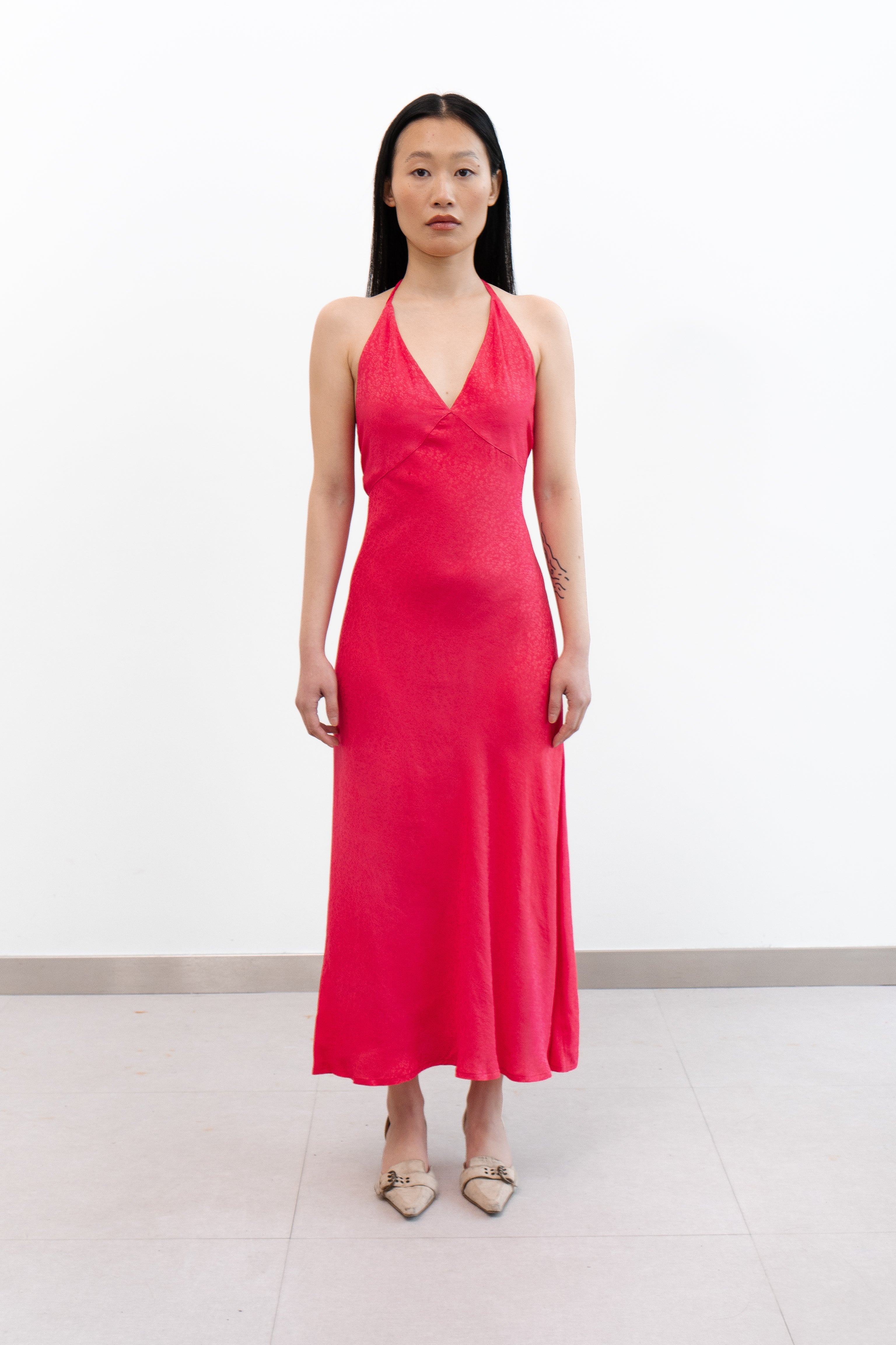 Karina - Dress