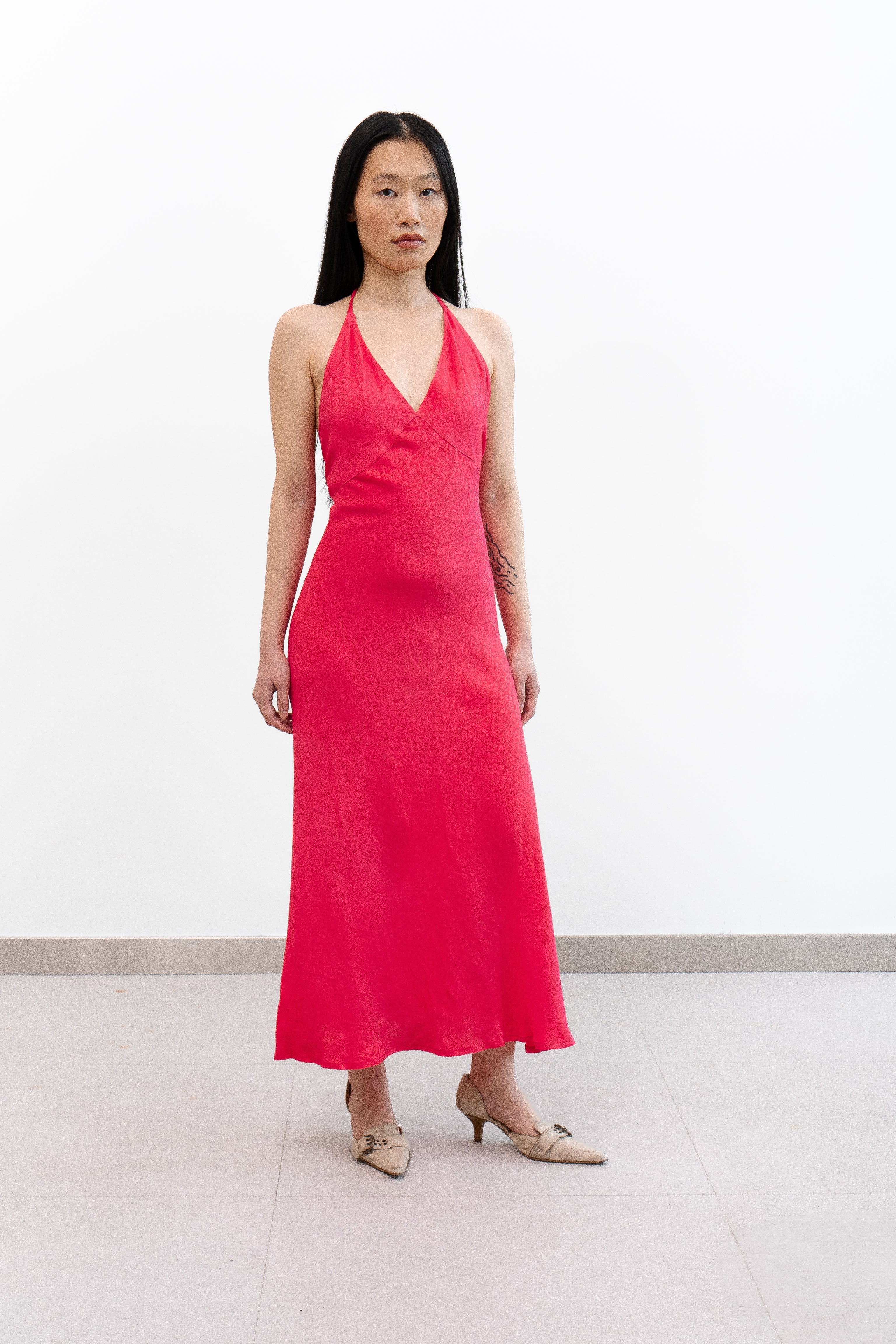 Karina - Dress