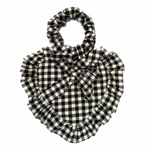 Load image into Gallery viewer, Viola - Heart shaped bag
