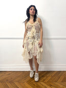 Alba #2 - Bombonniere Dress