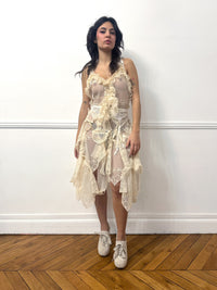 Alba #2 - Bombonniere Dress