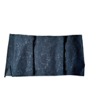 Sole - Frayed Mini Skirt