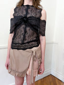 Jodie - Lace Top