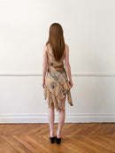 Agnes - Tights Dress