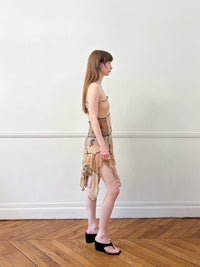 Agnes - Tights Dress