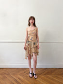 Agnes - Tights Dress