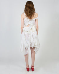 Bianca – Upcycled Wedding Dress