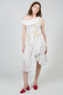 Bianca – Upcycled Wedding Dress