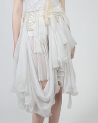 Bianca – Upcycled Wedding Dress