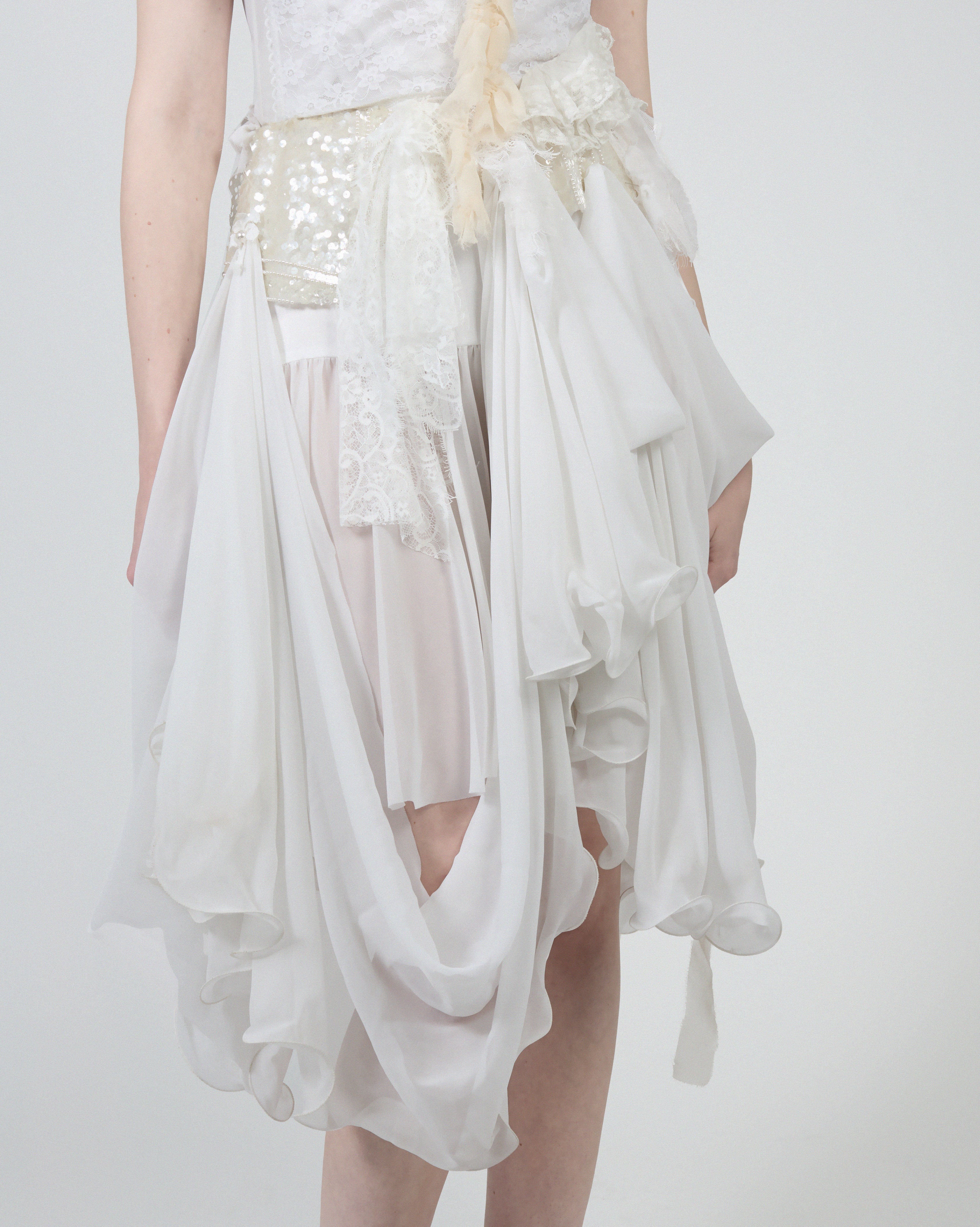 Bianca – Upcycled Wedding Dress