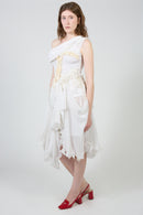 Bianca – Upcycled Wedding Dress