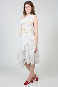Bianca – Upcycled Wedding Dress