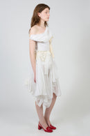 Bianca – Upcycled Wedding Dress