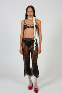 Gaia – Wireless Triangle Bralette