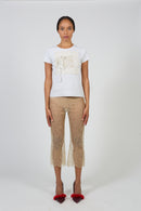 Nina – Upcycled T–Shirt