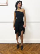 Agnes - Tights Dress