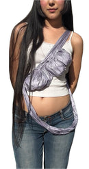 Violaine - Waterproof Pouches Belt
