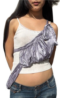 Violaine - Waterproof Pouches Belt