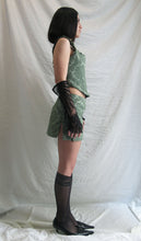 Load image into Gallery viewer, Claudia - Tapestry Corset
