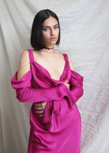Load image into Gallery viewer, Ada - Long Sleeves Dress
