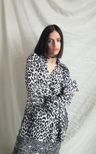 Load image into Gallery viewer, Camilla - Silk Wallet Shirt
