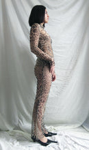 Load image into Gallery viewer, Lisa - Leo Tulle Trousers
