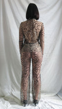 Load image into Gallery viewer, Lisa - Leo Tulle Trousers
