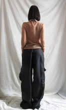 Load image into Gallery viewer, Lucas - Nylon cargo trousers

