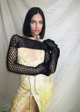 Load image into Gallery viewer, Viktor - Crochet Sleeves
