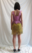 Load image into Gallery viewer, Clelia - Lace top
