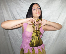Load image into Gallery viewer, Virgilio - Silk bows bag
