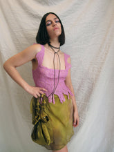Load image into Gallery viewer, Clelia - Lace top
